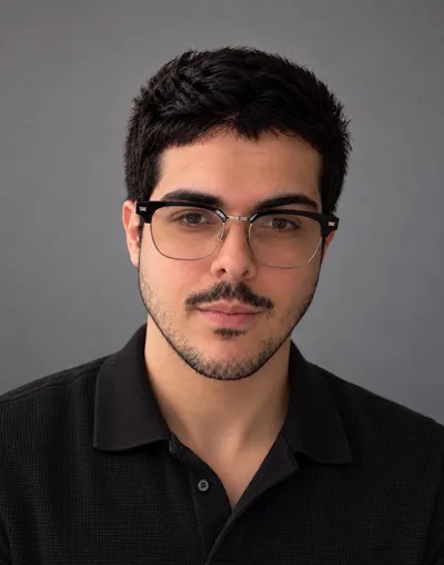 Luis García